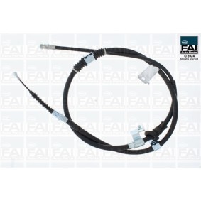Stabigummis SS2202K von FAI AutoParts günstig für 12,72 € online kaufen