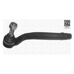 Spurstangenkopf für MERCEDES-BENZ von FAI AutoParts