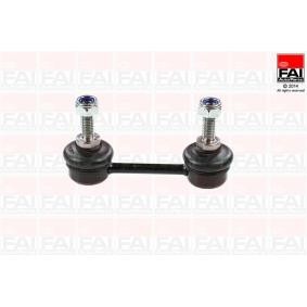 Koppelstange SS551 von FAI AutoParts günstig für 14,44 € online kaufen