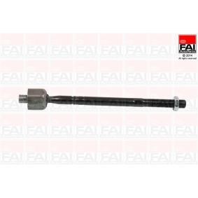 Axialgelenk, Spurstange für PORSCHE von FAI AutoParts