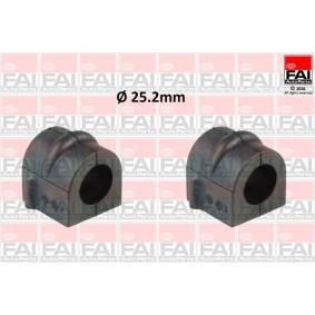 Stabigummis für OPEL von FAI AutoParts
