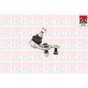Traggelenk für LEXUS von FAI AutoParts
