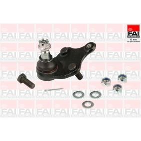 Traggelenk SS7449 von FAI AutoParts günstig für 21,77 € online kaufen