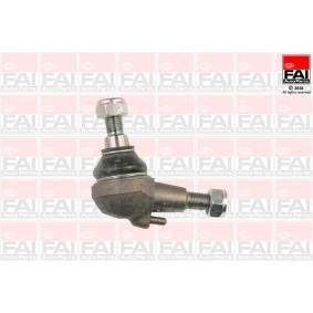 Traggelenk SS7622 von FAI AutoParts günstig für 16,25 € online kaufen