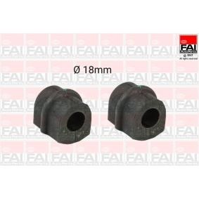 Stabigummis SS8211K von FAI AutoParts günstig für 9,76 € online kaufen