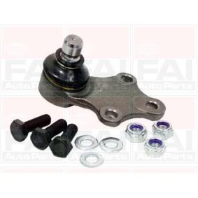 Traggelenk SS932 von FAI AutoParts günstig für 13,48 € online kaufen