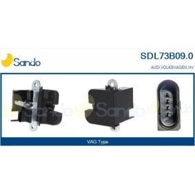 Compre Caixa de direção de SANDO online para Panda Hatchback (141_) a preços moderados