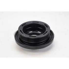 Riemenscheibe, Kurbelwelle VD1042 von CONTITECH günstig für 109,08 € online kaufen
