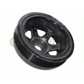 Riemenscheibe, Kurbelwelle VD1072 von CONTITECH günstig für 140,34 € online kaufen