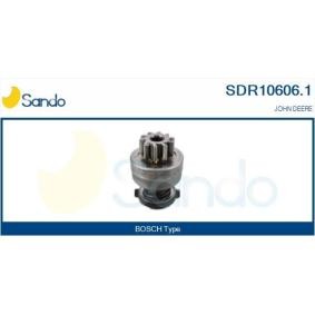 Achetez des Colonne de direction + direction assistée électrique SANDO SSC74318.2 à prix pour 509,15 €