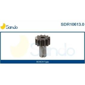 Compre Coluna da direcção da SANDO SSC74326.2 a um preço baixo por 493,26 €