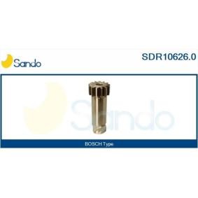 Lenksäule + Elektrische Servolenkung SSC77300.2 von SANDO günstig für 387,80 € online kaufen