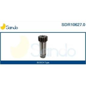 Lenksäule + Elektrische Servolenkung SSC77301.2 von SANDO günstig für 492,24 € online kaufen