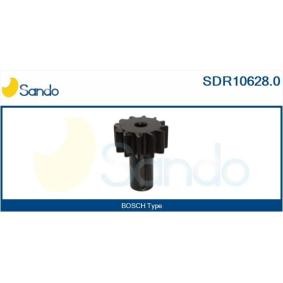 Lenksäule + Elektrische Servolenkung SSC77302.2 von SANDO günstig für 523,82 € online kaufen