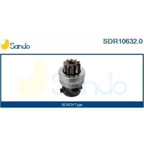 Lenksäule + Elektrische Servolenkung SSC77306.2 von SANDO günstig für 615,07 € online kaufen