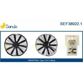 Servopumpe SSP71104.0 von SANDO günstig für 171,70 € online kaufen