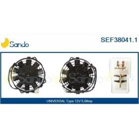 Servopumpe SSP71110.0 von SANDO günstig für 138,38 € online kaufen