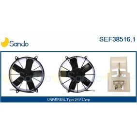 Servopumpe für NISSAN von SANDO