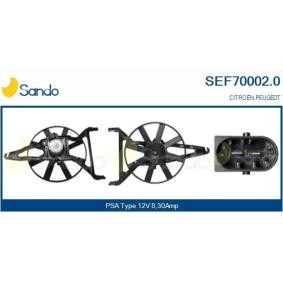 Servopumpe SSP71139.0 von SANDO günstig für 404,73 € online kaufen
