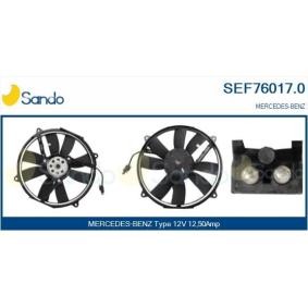 Acquista Pompa idraulica, sterzo da SANDO SSP77114.1 a buon mercato per soli 233,65 €