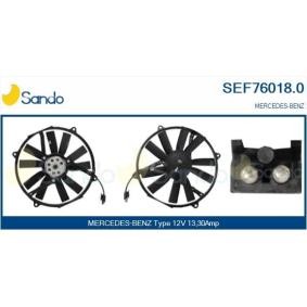 Acquista Pompa idraulica, sterzo da SANDO SSP77115.1 a buon mercato per soli 267,57 €
