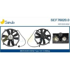 Acquista Pompa idraulica, sterzo da SANDO SSP77117.1 a buon mercato per soli 315,96 €