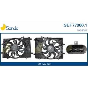 Servopumpe für SUBARU von SANDO