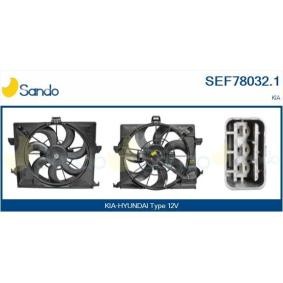 Servopumpe für SUBARU von SANDO