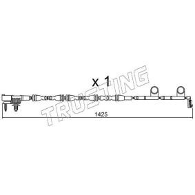 Warnkontakt, Bremsbelagverschleiß SU.316 von TRUSTING günstig für 50,97 € online kaufen