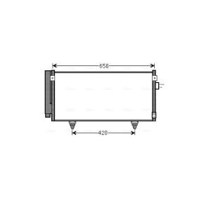 Osta Lauhdutin, ilmastointilaite AVA COOLING SYSTEMS:llä SU5077D edullisesti hintaan 100,43 €