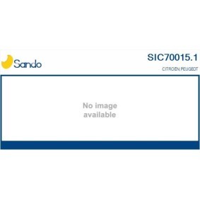 Scheibenwischermotor für IVECO von SANDO