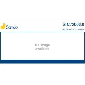 Scheibenwischermotor SWM30120.0 von SANDO günstig für 143,39 € online kaufen