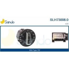 Scheibenreinigungsanlage SWS10101.1 von SANDO günstig für 132,13 € online kaufen