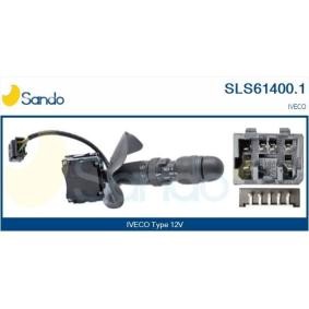 Compre Sistema de lava-vidros da SANDO SWS15113.1 a um preço baixo por 356,70 €