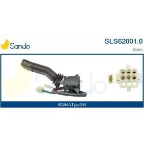 Compre Sistema de lava-vidros da SANDO SWS15120.0 a um preço baixo por 247,08 €