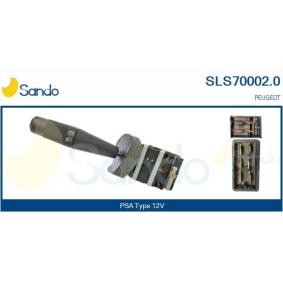 Scheibenreinigungsanlage SWS30109.1 von SANDO günstig für 375,31 € online kaufen