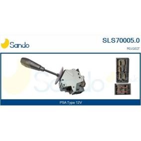 Achetez des Système d'essuyage complet SANDO SWS30114.1 à prix pour 188,10 €