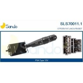 Scheibenreinigungsanlage SWS30125.1 von SANDO günstig für 194,75 € online kaufen