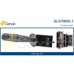 Køb Rudevaskeranlæg af SANDO SWS48101.1 til den lave pris 1507,16 DKK