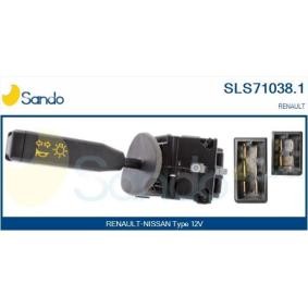Wischergestänge SWT30112.0 von SANDO günstig für 78,63 € online kaufen