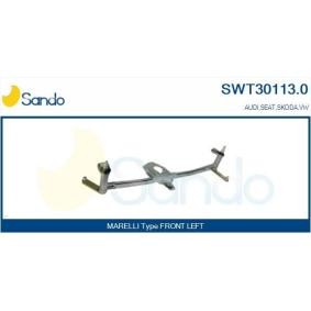 Wischergestänge SWT30113.0 von SANDO günstig für 49,04 € online kaufen