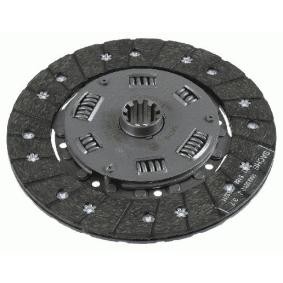 Acquista Disco frizione da SACHS 1861 508 233 a buon mercato per soli 48,01 €