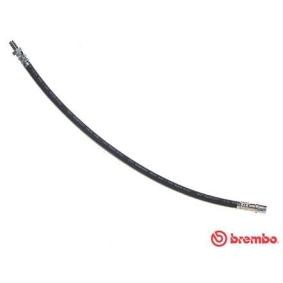 Bremsschlauch T 50 067 von BREMBO günstig für 9,81 € online kaufen