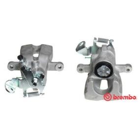 Bremsschlauch für ASTON MARTIN von BREMBO