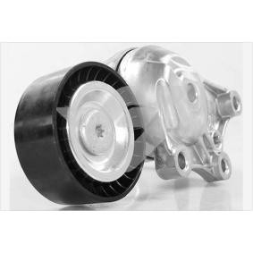 Spannrolle, Keilrippenriemen T0566 von HUTCHINSON günstig für 84,30 € online kaufen