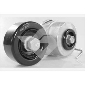 Spannrolle, Keilrippenriemen T0567 von HUTCHINSON günstig für 88,42 € online kaufen