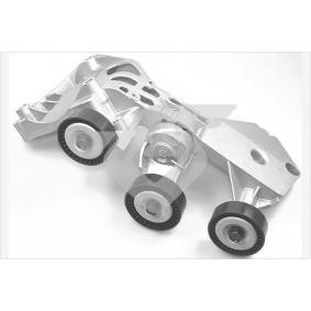 Spannrolle, Keilrippenriemen T0604 von HUTCHINSON günstig für 195,36 € online kaufen