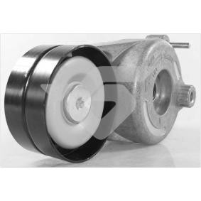 Spannrolle, Keilrippenriemen T0609 von HUTCHINSON günstig für 116,21 € online kaufen