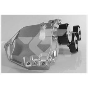 Spannrolle, Keilrippenriemen T0611 von HUTCHINSON günstig für 229,19 € online kaufen