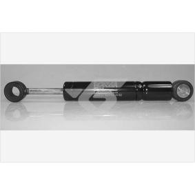 Spannrolle, Keilrippenriemen T0614 von HUTCHINSON günstig für 72,27 € online kaufen